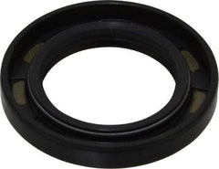 Value Collection - 1.181" ID x 1.85" OD TC Automotive Shaft Seal - Nitrile, 0.276" Thick - All Tool & Supply