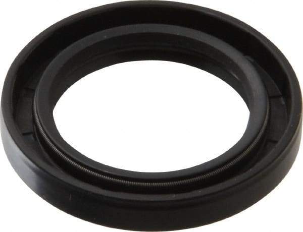 Value Collection - 1.26" ID x 1.85" OD TC Automotive Shaft Seal - Nitrile, 0.276" Thick - All Tool & Supply