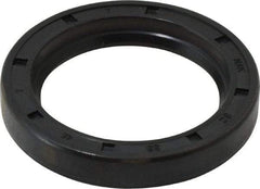 Value Collection - 1.299" ID x 1.772" OD SC Automotive Shaft Seal - Nitrile, 0.276" Thick - All Tool & Supply