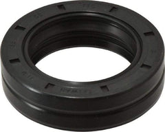 Value Collection - 1.378" ID x 2.047" OD TC Automotive Shaft Seal - Nitrile, 0.276" Thick - All Tool & Supply