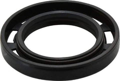 Value Collection - 1.378" ID x 2.165" OD TC Automotive Shaft Seal - Nitrile, 0.315" Thick - All Tool & Supply