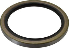 Value Collection - 4" ID x 4.999" OD TA Automotive Shaft Seal - Nitrile, 0.438" Thick - All Tool & Supply