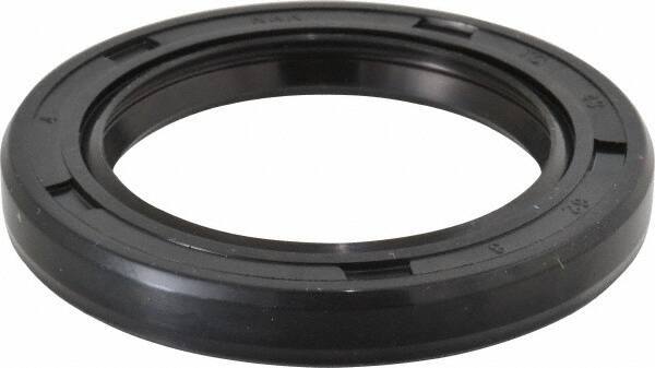 Value Collection - 1.693" ID x 2.441" OD TC Automotive Shaft Seal - Nitrile, 0.315" Thick - All Tool & Supply