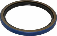 Value Collection - 5" ID x 6.001" OD TA Automotive Shaft Seal - Nitrile, 1/2" Thick - All Tool & Supply