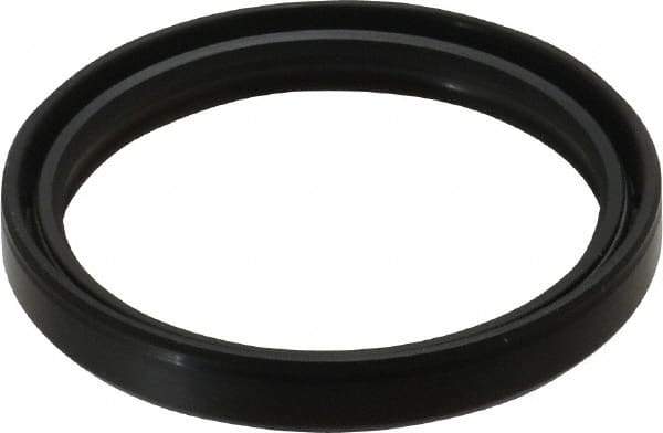 Value Collection - 2.047" ID x 2.441" OD TC Automotive Shaft Seal - Nitrile, 0.315" Thick - All Tool & Supply