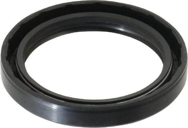 Value Collection - 2.165" ID x 2.835" OD TC Automotive Shaft Seal - Nitrile, 0.394" Thick - All Tool & Supply