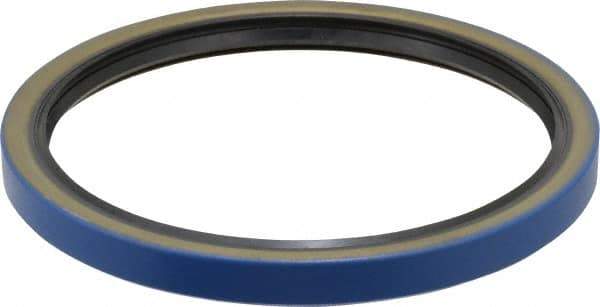 Value Collection - 5-3/4" ID x 6-3/4" OD TA Automotive Shaft Seal - Nitrile, 0.575" Thick - All Tool & Supply