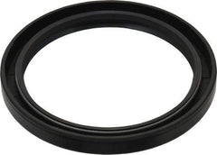 Value Collection - 3.15" ID x 3.937" OD TC Automotive Shaft Seal - Nitrile, 0.394" Thick - All Tool & Supply