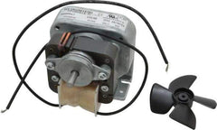 Made in USA - 115 Volt, 5 RPM, 680:1 Gear Ratio, CD Gearmotor - 50 Torque - All Tool & Supply