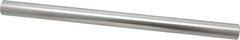 Thomson Industries - 20mm Diam, 1' Long, Steel Standard Round Linear Shafting - 60-65C Hardness, .7874/7869 Tolerance - All Tool & Supply