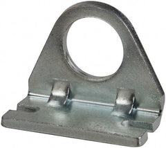 Norgren - Air Cylinder Foot Bracket - For 2-1/2" Air Cylinders, Use with Norgren Nonrepairable Air Cylinders - All Tool & Supply