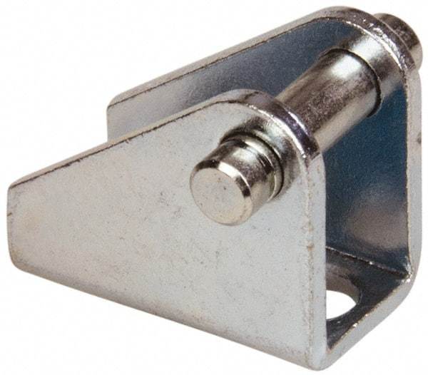 Norgren - Air Cylinder Pivot Bracket - For 5/16" Air Cylinders, Use with Norgren Nonrepairable Air Cylinders - All Tool & Supply