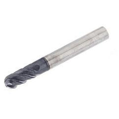 EB-E4L 12-24/36C12CFH83 END MILL - All Tool & Supply