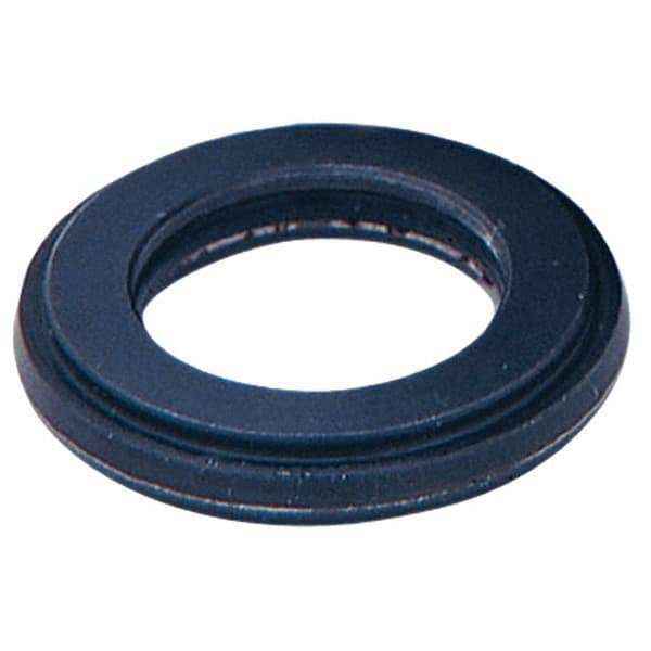 Techniks - 6 to 6.5mm ER32, TG100 Collet Coolant Seal - 1,500 Max psi - Exact Industrial Supply