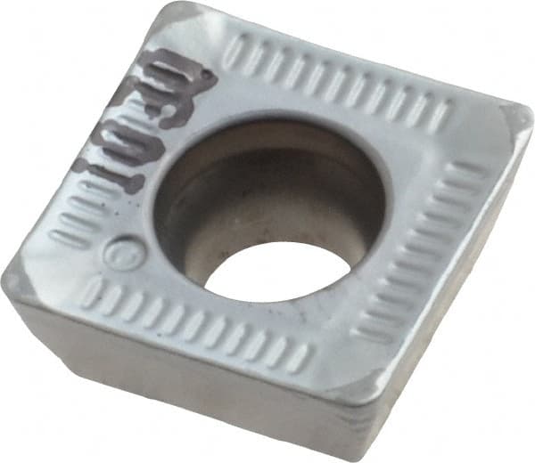 Ingersoll Cutting Tools - SHLT110408 HR Grade IN1030 Carbide Milling Insert - All Tool & Supply