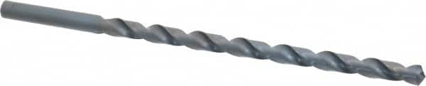 Chicago-Latrobe - 33/64" 118° 2-Flute High Speed Steel Extra Length Drill Bit - All Tool & Supply