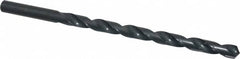 Chicago-Latrobe - 17/32" 118° 2-Flute High Speed Steel Extra Length Drill Bit - All Tool & Supply