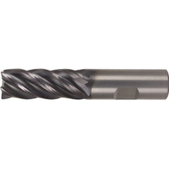 Kennametal - Square End Mill - All Tool & Supply