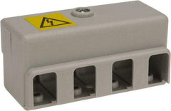 ACI - Cam and Disconnect Switch Terminal Cover - For Use with XA1003, XA324, XF304 - All Tool & Supply