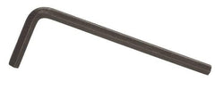 Everede Tool - 1/8 Inch Hex Drive, Key for Indexable Tools - Compatible with Set Screws - All Tool & Supply