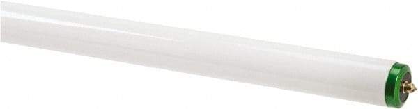 Philips - 75 Watt Fluorescent Tubular Single Pin Lamp - 6,500°K Color Temp, 4,500 Lumens, T12, 12,000 hr Avg Life - All Tool & Supply