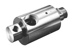 Duff-Norton - 3/8" Rotor Thread Elbow - For Duff-Norton - 770888 & 770887, 3/8" Single Flow Rotating Unions - All Tool & Supply