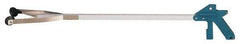 Value Collection - 30" Long Retrieving Tool - Stainless Steel - All Tool & Supply