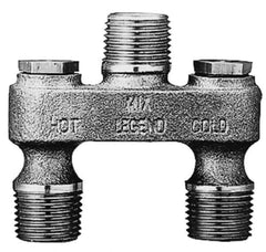 Legend Valve - Air Vent - 125 Max psi - All Tool & Supply