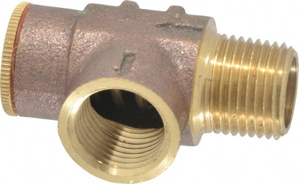 Legend Valve - 1/2" Inlet, Pressure Relief Valve - All Tool & Supply