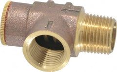 Legend Valve - 1/2" Inlet, Pressure Relief Valve - All Tool & Supply