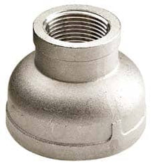 Value Collection - 1 x 3/8" Pipe Reducer Coupling - All Tool & Supply