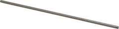 Merit Brass - Schedule 40, 1/8" Pipe x 18" Long, Grade 304/304L Stainless Steel Pipe Nipple - Welded & Threaded - All Tool & Supply