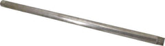 Merit Brass - Schedule 40, 3/4" Pipe x 24" Long, Grade 316/316L Stainless Steel Pipe Nipple - Welded & Threaded - All Tool & Supply