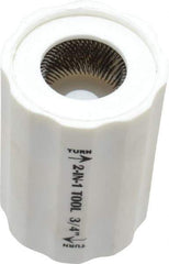 Schaefer Brush - Hand Fitting and Cleaning Brush - 7/8 Refrigeration Outside Diameter - All Tool & Supply