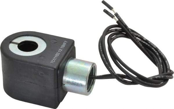 Parker - 24/60 Volt, Solenoid Coil - 10 Watt - All Tool & Supply