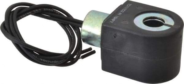 Parker - 24 DC Volt, Solenoid Coil - 10 Watt - All Tool & Supply