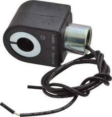 Parker - 110/50, 120/60 Volt, Solenoid Coil - 10 Watt - All Tool & Supply