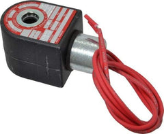 Parker - 110/50, 120/60 Volt, Solenoid Coil - 10 Watt - All Tool & Supply