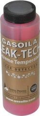 Federal Process - 8 Ounce Gas Leak Detector - Bottle with Dauber - All Tool & Supply