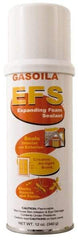 Federal Process - 12 Ounce Work Sav'r Expanding Foam Chemical Detectors, Testers and Insulator - Aerosol - All Tool & Supply