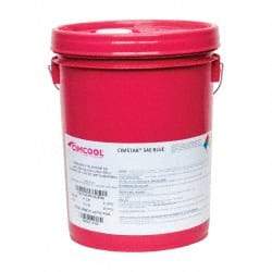 Cimcool - Cimstar 540, 5 Gal Pail Cutting & Grinding Fluid - Semisynthetic, For Drilling, Milling, Turning - All Tool & Supply