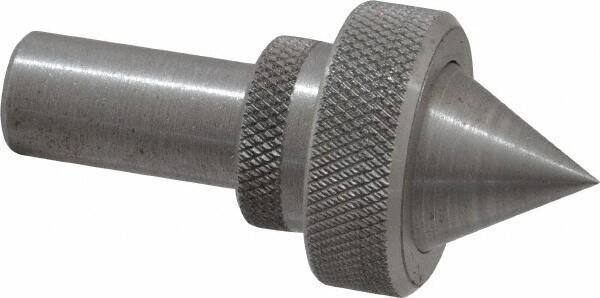 Superior Abrasives - Cone Point Holder - For Use with 3/4" Center Laps - All Tool & Supply