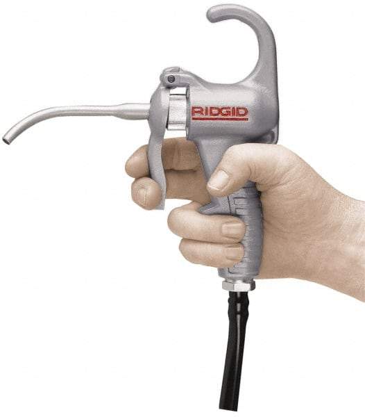 Ridgid - Cast Aluminum Oil Control Valve - All Tool & Supply