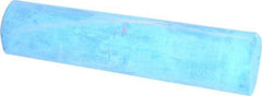 Markal - 4 Inch Long x 1 Inch Wide, Railroad Chalk - Blue, 144 Box - All Tool & Supply