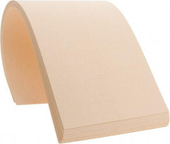 Made in USA - 36 Inch Long x 0.015 Inch Thick Stencil Board - 11 x 36 Dimension, 460 Pieces - All Tool & Supply