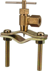 Cerro - Brass Needle Valve Kit - 3/8, 1" OD - All Tool & Supply