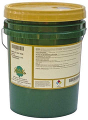 Oak Signature - Oakflo DSY 4100, 5 Gal Pail Grinding Fluid - Synthetic, For Machining - All Tool & Supply