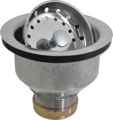 Federal Process - Sink Strainer - All Tool & Supply