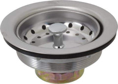 Federal Process - Sink Strainer - All Tool & Supply