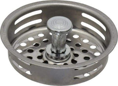 Federal Process - Sink Strainer - All Tool & Supply